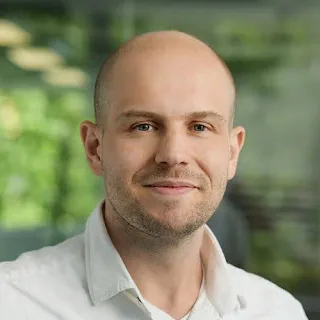 Ing. Ondřej Calábek, MIM
